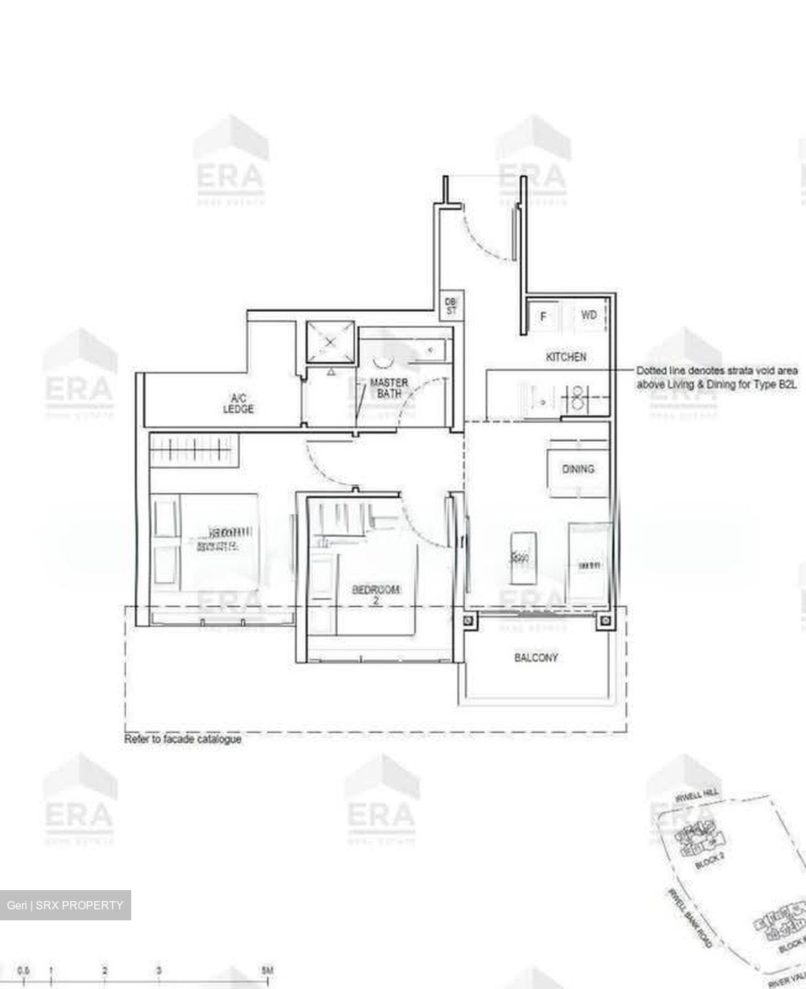 Irwell Hill Residences (D9), Apartment #540612931